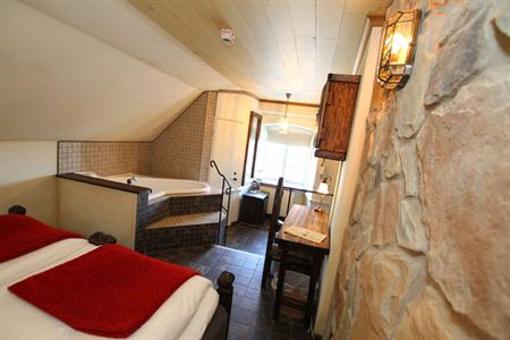 фото отеля Medeltidshotellet I Visby