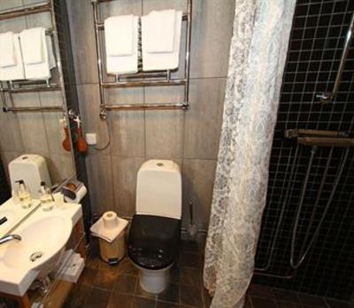 фото отеля Medeltidshotellet I Visby