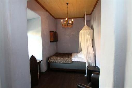 фото отеля Medeltidshotellet I Visby