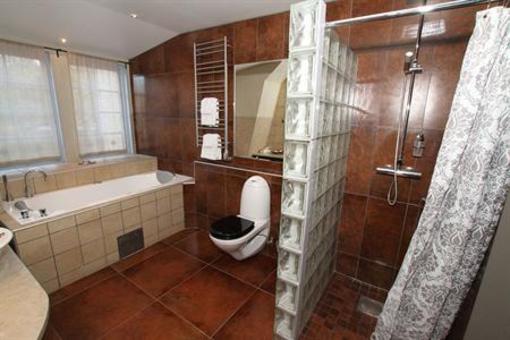 фото отеля Medeltidshotellet I Visby