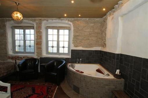фото отеля Medeltidshotellet I Visby