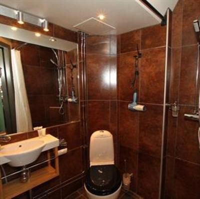 фото отеля Medeltidshotellet I Visby