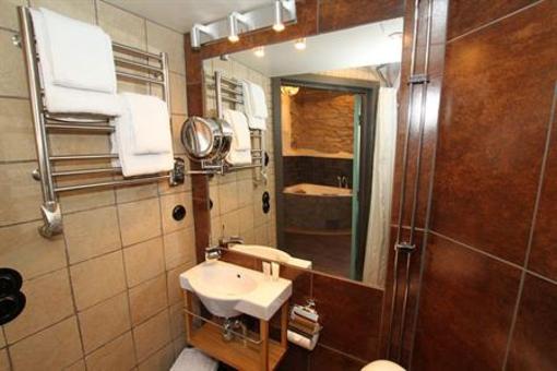 фото отеля Medeltidshotellet I Visby