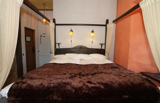 фото отеля Medeltidshotellet I Visby