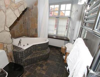 фото отеля Medeltidshotellet I Visby