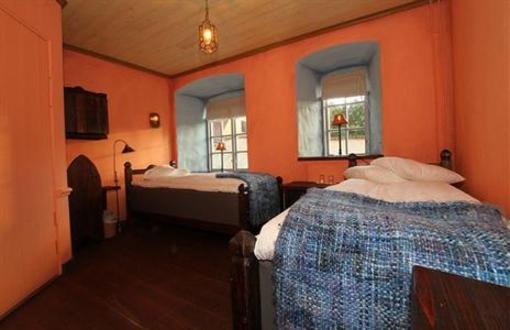 фото отеля Medeltidshotellet I Visby