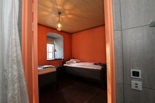 фото отеля Medeltidshotellet I Visby
