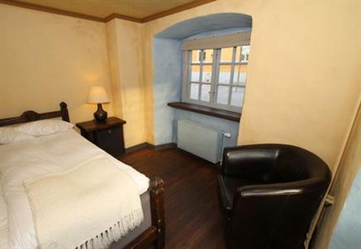 фото отеля Medeltidshotellet I Visby