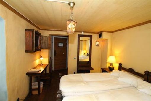 фото отеля Medeltidshotellet I Visby