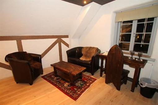 фото отеля Medeltidshotellet I Visby