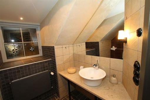 фото отеля Medeltidshotellet I Visby