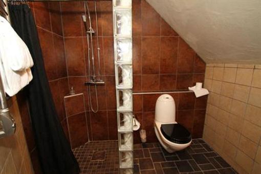 фото отеля Medeltidshotellet I Visby