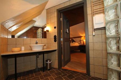 фото отеля Medeltidshotellet I Visby