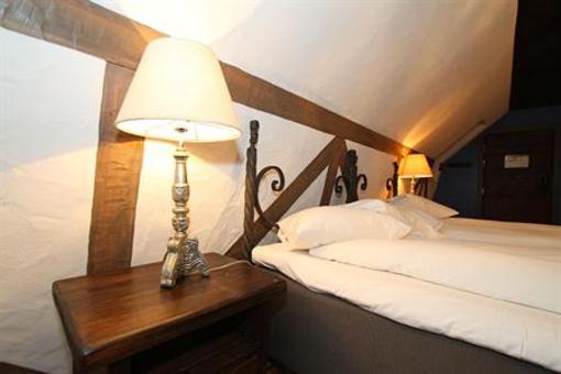 фото отеля Medeltidshotellet I Visby