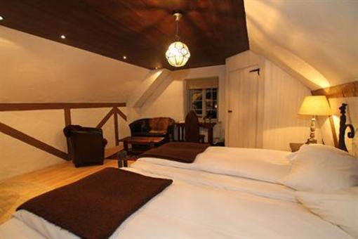 фото отеля Medeltidshotellet I Visby