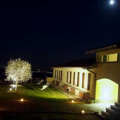 фото отеля Agriturismo Valle Siriaca