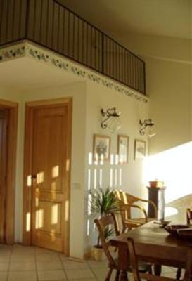 фото отеля Agriturismo Valle Siriaca