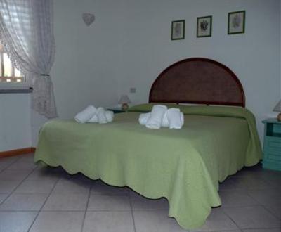 фото отеля Agriturismo Valle Siriaca