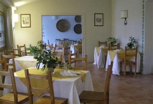 фото отеля Agriturismo Valle Siriaca
