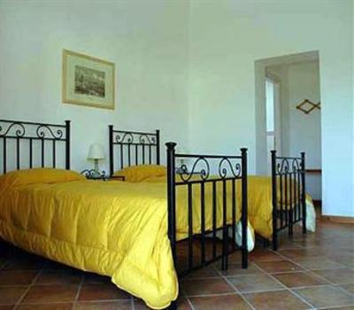 фото отеля Agriturismo Valle Siriaca