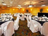 Holiday Inn Buffalo International Airport