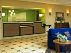 фото отеля Holiday Inn Buffalo International Airport