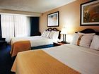 фото отеля Holiday Inn Buffalo International Airport