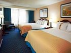 фото отеля Holiday Inn Buffalo International Airport