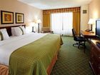 фото отеля Holiday Inn Buffalo International Airport