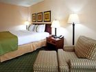 фото отеля Holiday Inn Buffalo International Airport