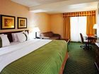 фото отеля Holiday Inn Buffalo International Airport