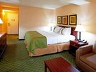 фото отеля Holiday Inn Buffalo International Airport