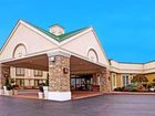 фото отеля Holiday Inn Buffalo International Airport