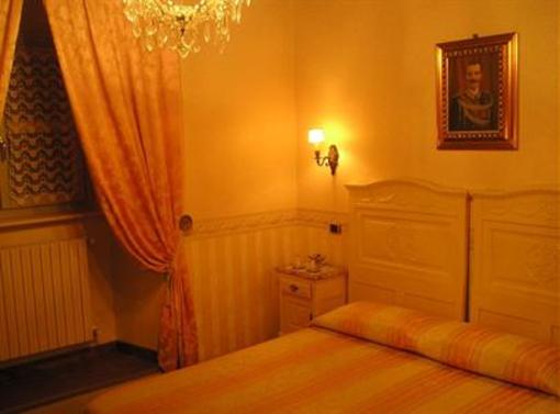 фото отеля Ai Savoia B&B