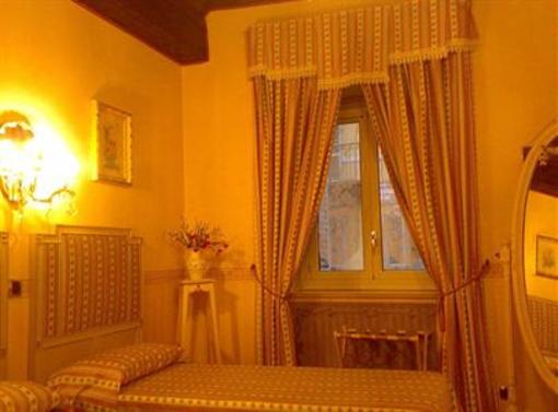 фото отеля Ai Savoia B&B