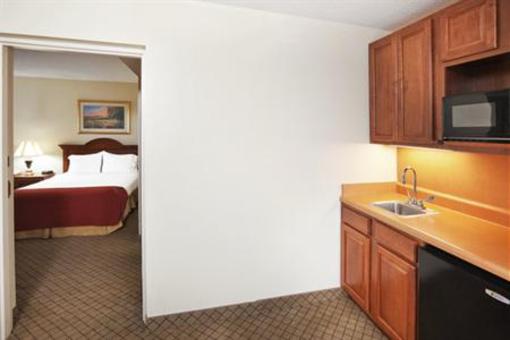 фото отеля Holiday Inn Express Mesquite