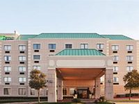 Holiday Inn Express Mesquite