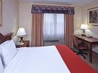 фото отеля Holiday Inn Express Mesquite