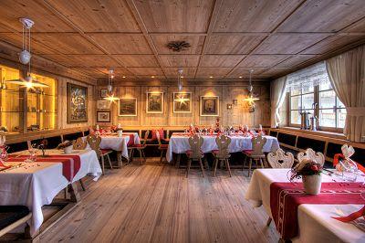 фото отеля Hotel Cappella Corvara