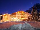 фото отеля Hotel Cappella Corvara