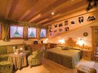 фото отеля Hotel Cappella Corvara