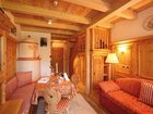 фото отеля Hotel Cappella Corvara