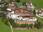 фото отеля Hotel Cappella Corvara