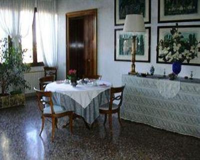 фото отеля At Home A Palazzo