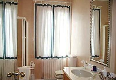 фото отеля At Home A Palazzo