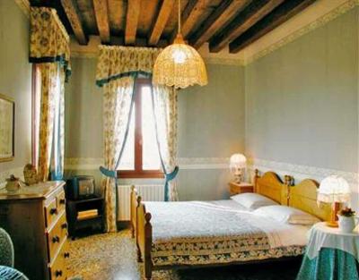 фото отеля At Home A Palazzo
