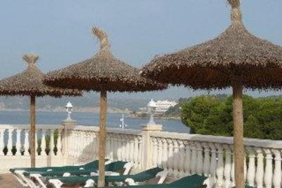 фото отеля Hotel Bon Repos Santa Ponsa