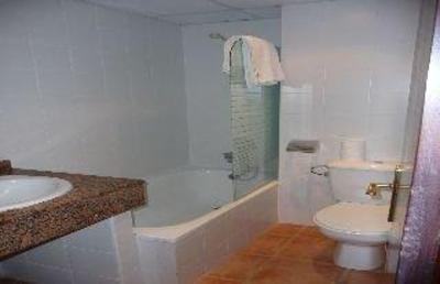 фото отеля Hotel Bon Repos Santa Ponsa