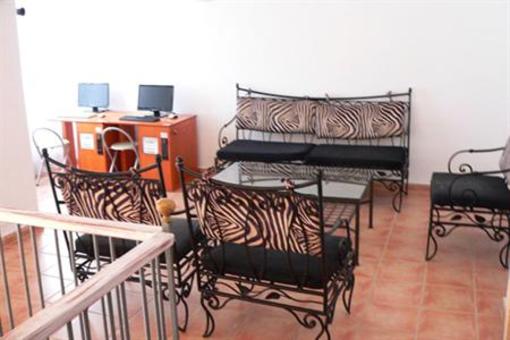 фото отеля Hotel Bon Repos Santa Ponsa