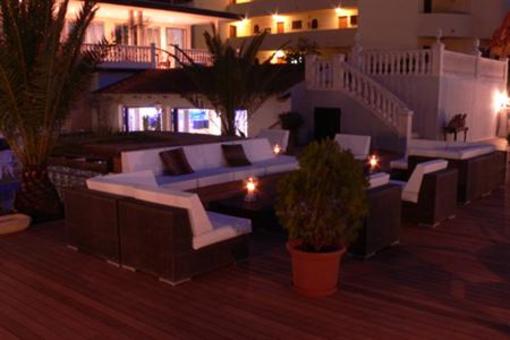 фото отеля Hotel Bon Repos Santa Ponsa